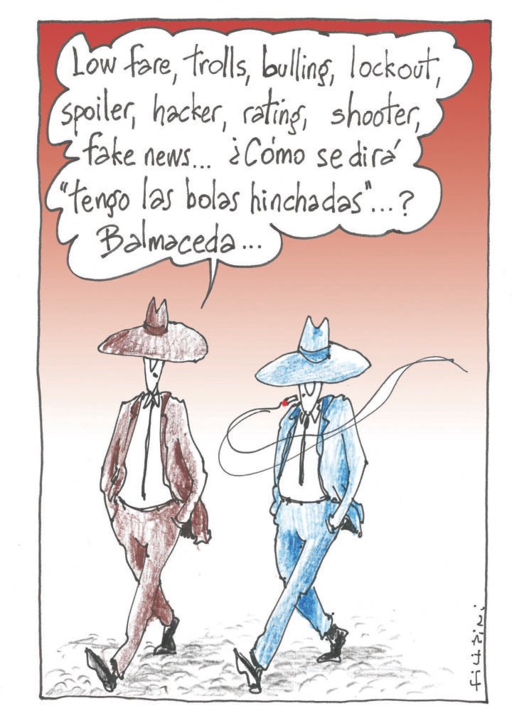 Bolas