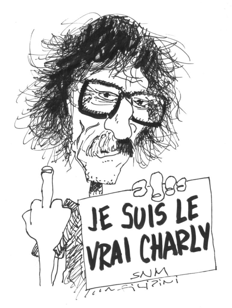 Charly