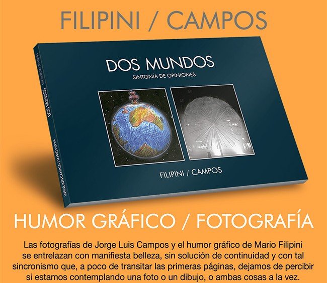 Dos Mundos