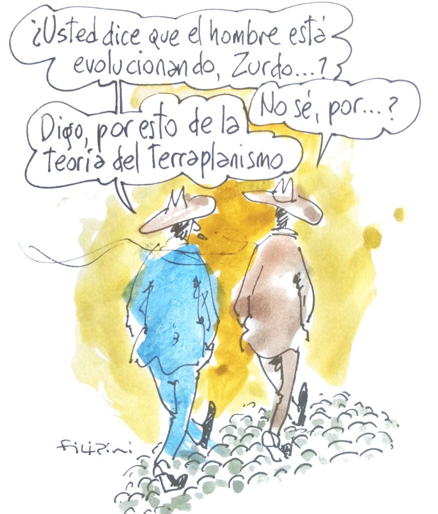 Evolución