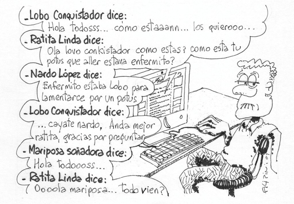 Grupos 02