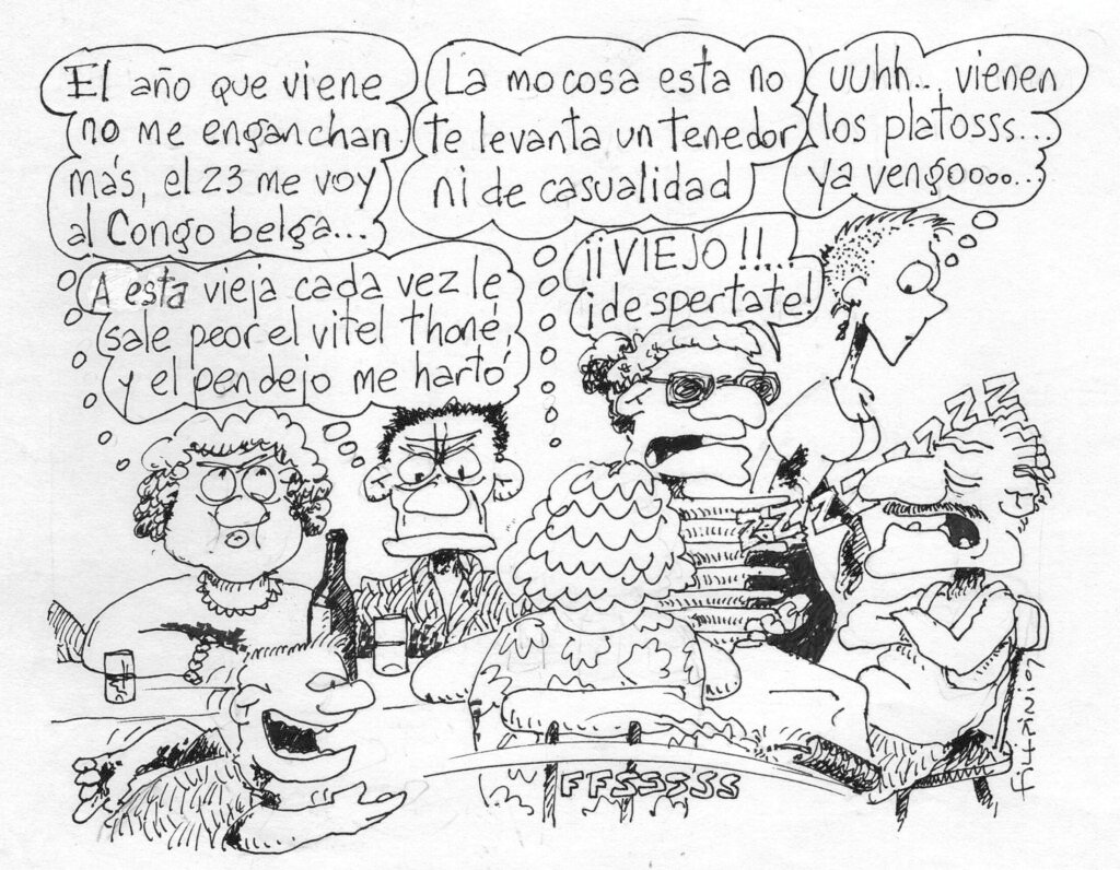 Grupos 12