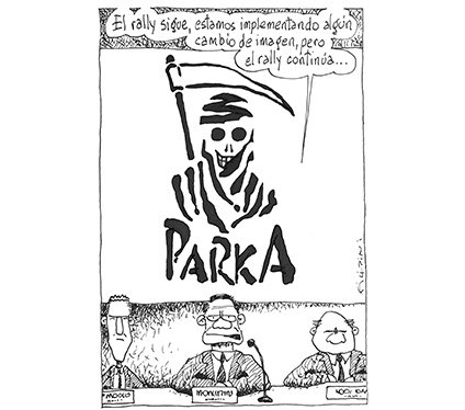 Parka
