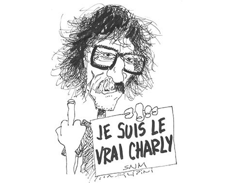 Charly