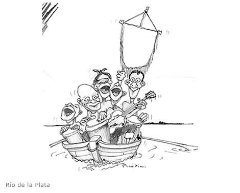 Río de la Plata