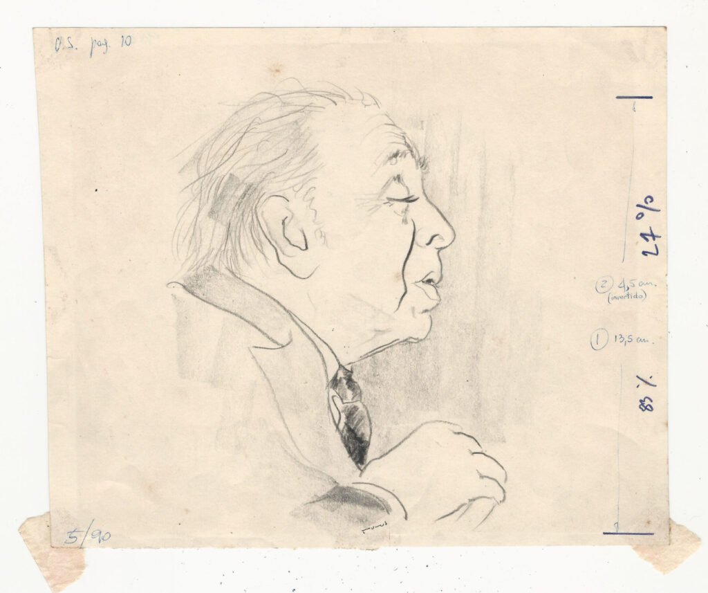 Jorge Luis