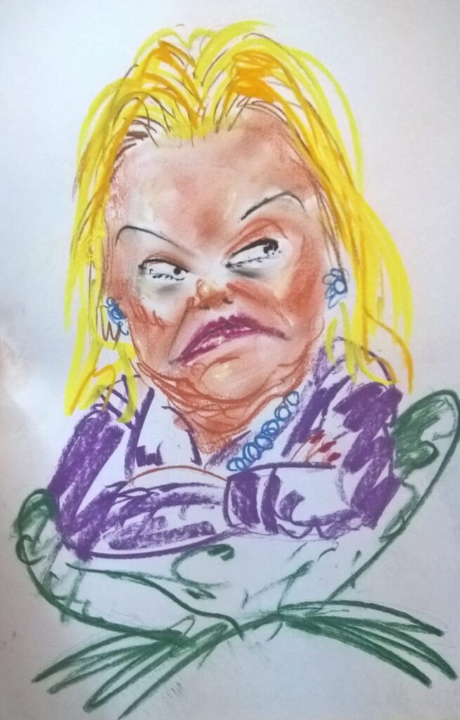 Lila