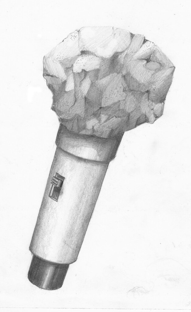 Piedrofono