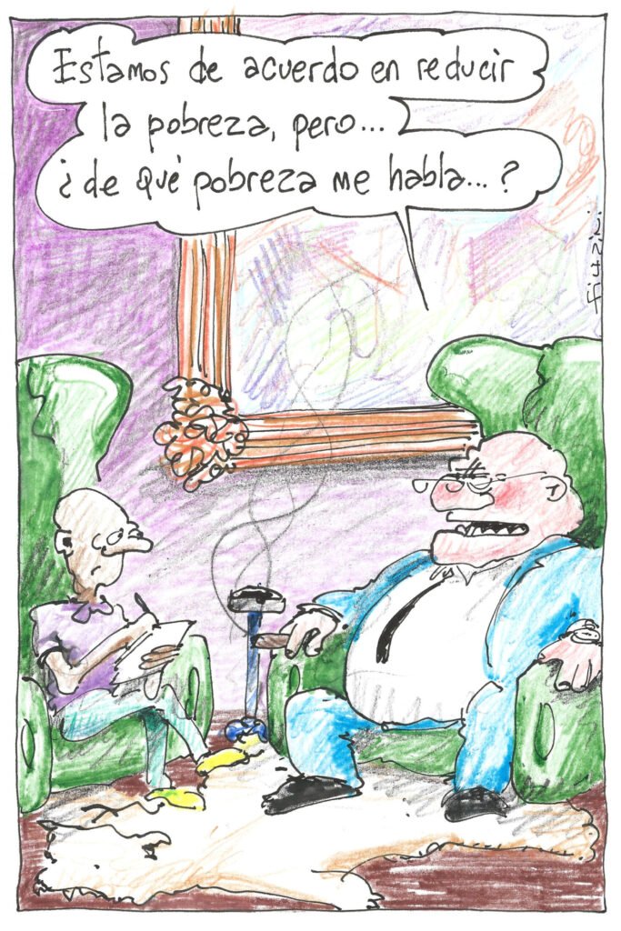 Pobreza