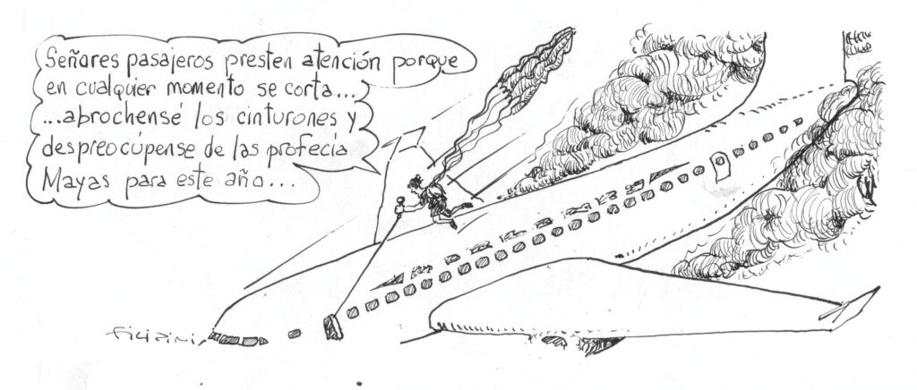 Profecías 02