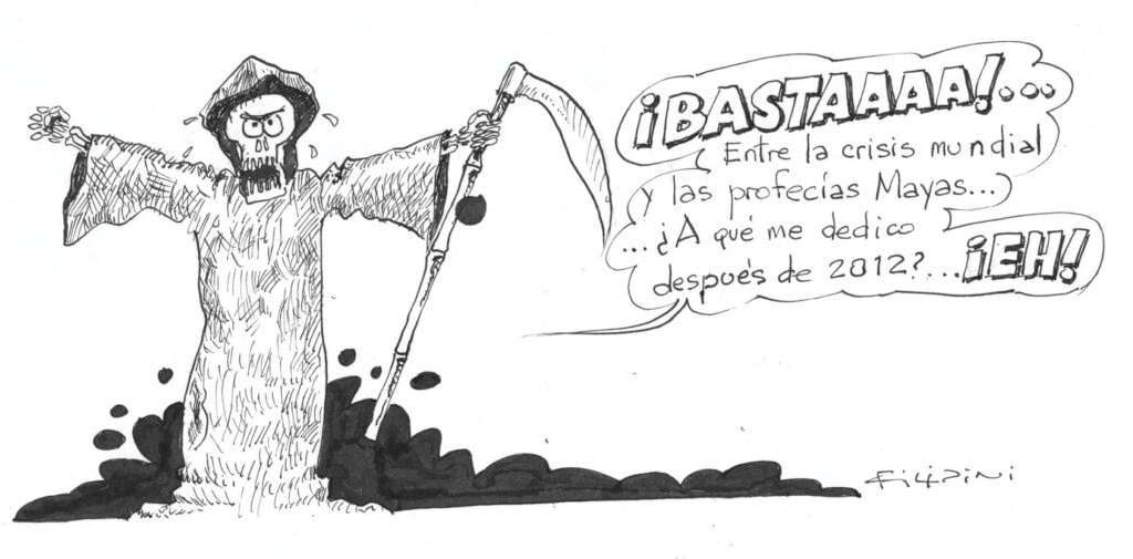 Profecías 03