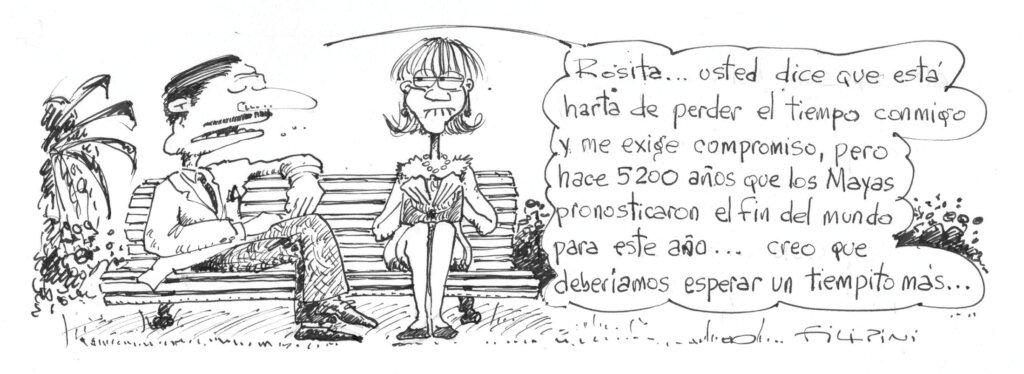 Profecías 06