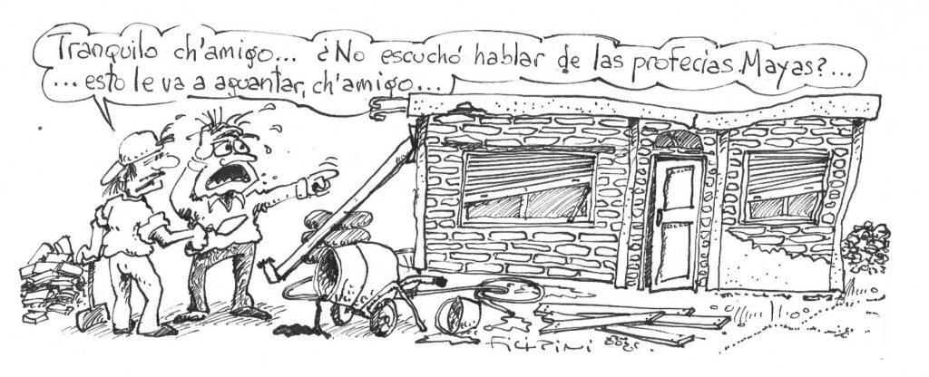 Profecías 07