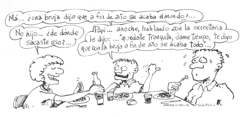 Profecías 09