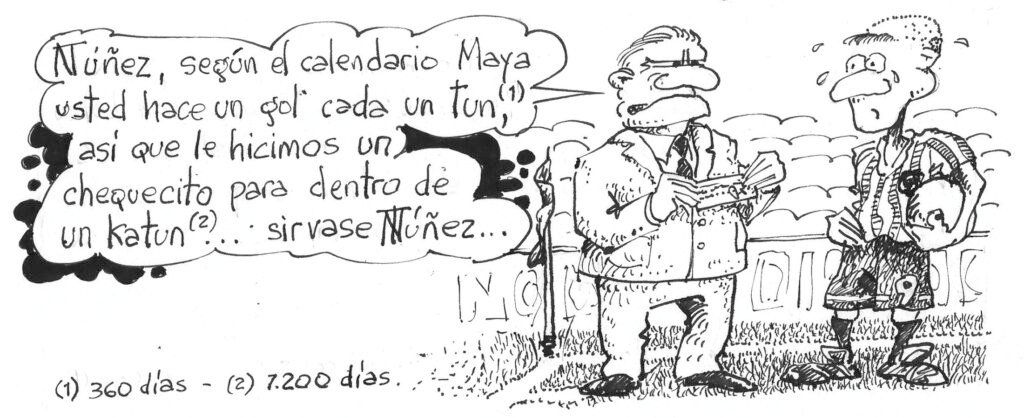 Profecías 11