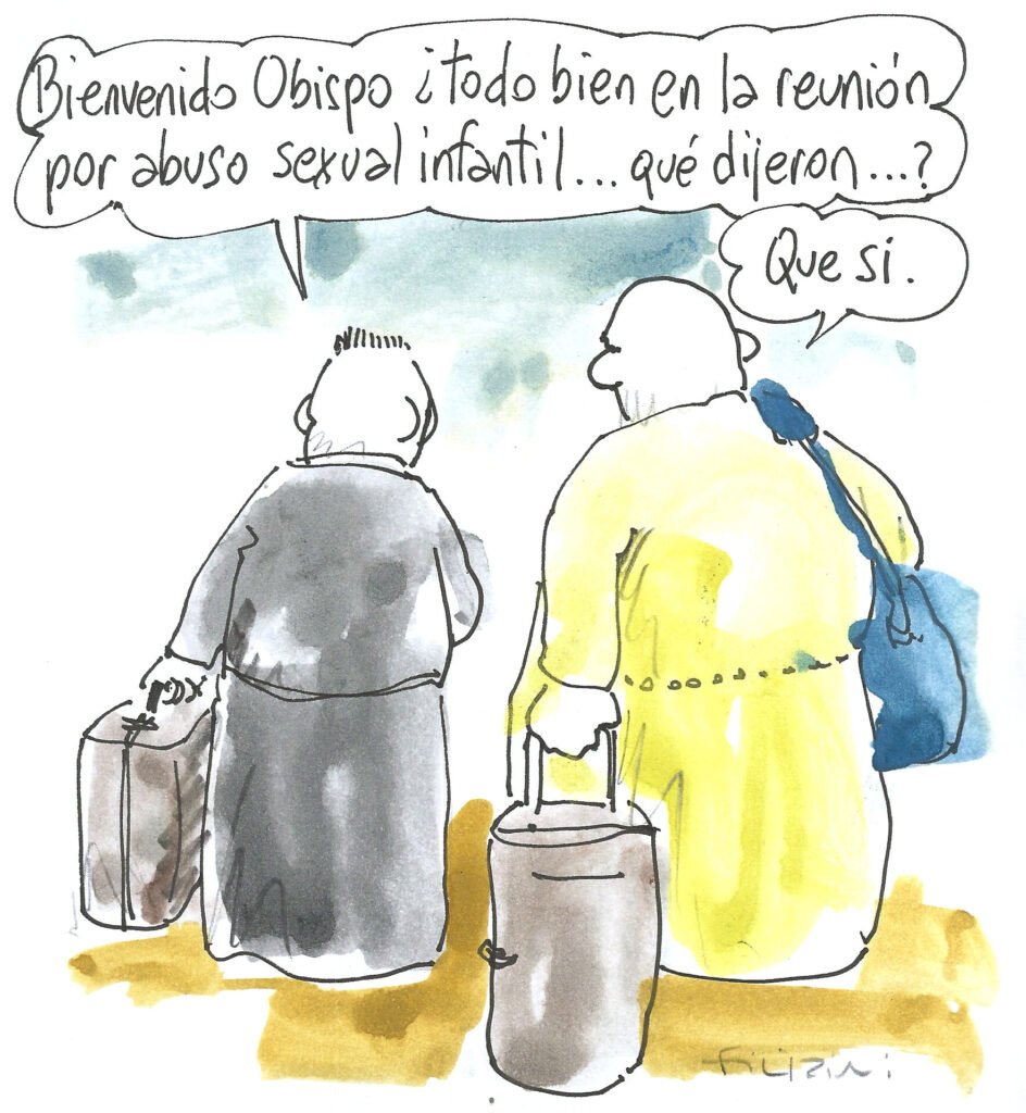 Que si