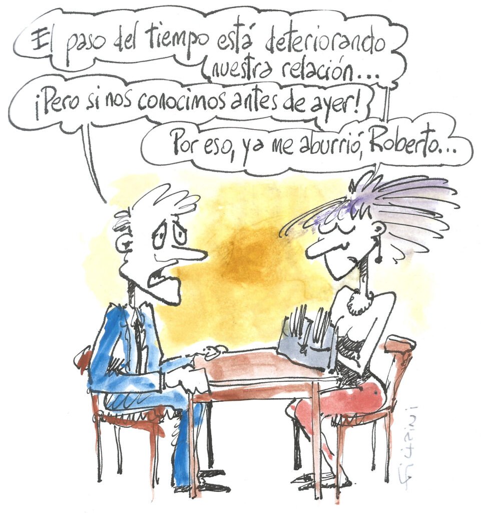 Tiempo