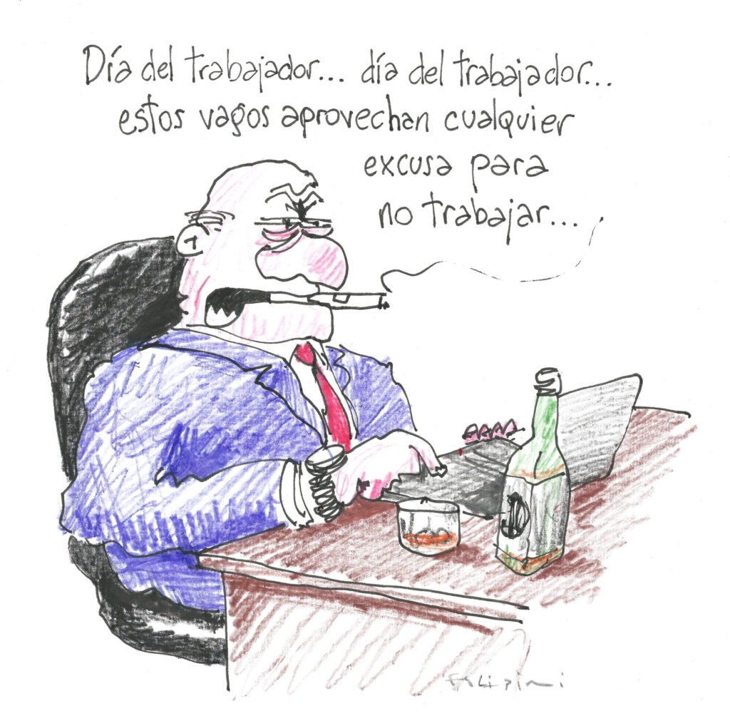 Trabajo