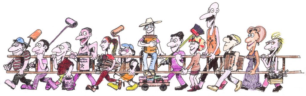 Voluntariado