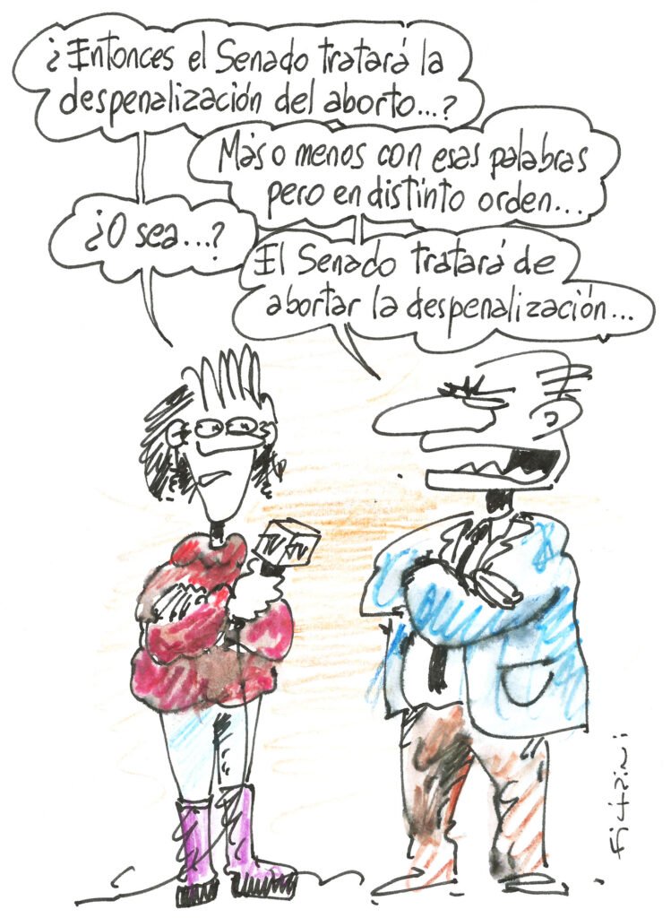 Aborto