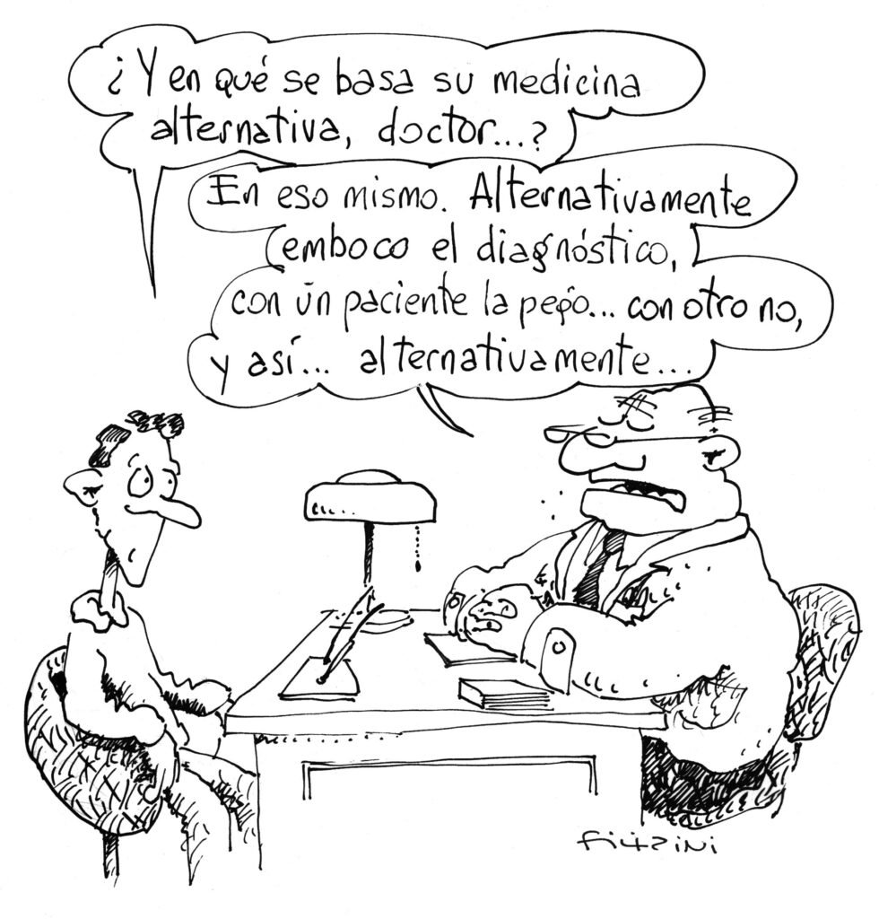 Alternativa