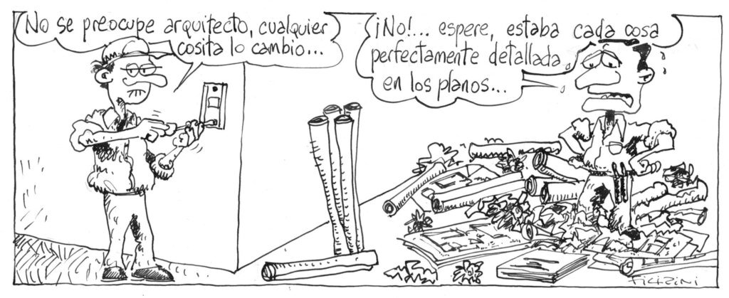 Arquitectura