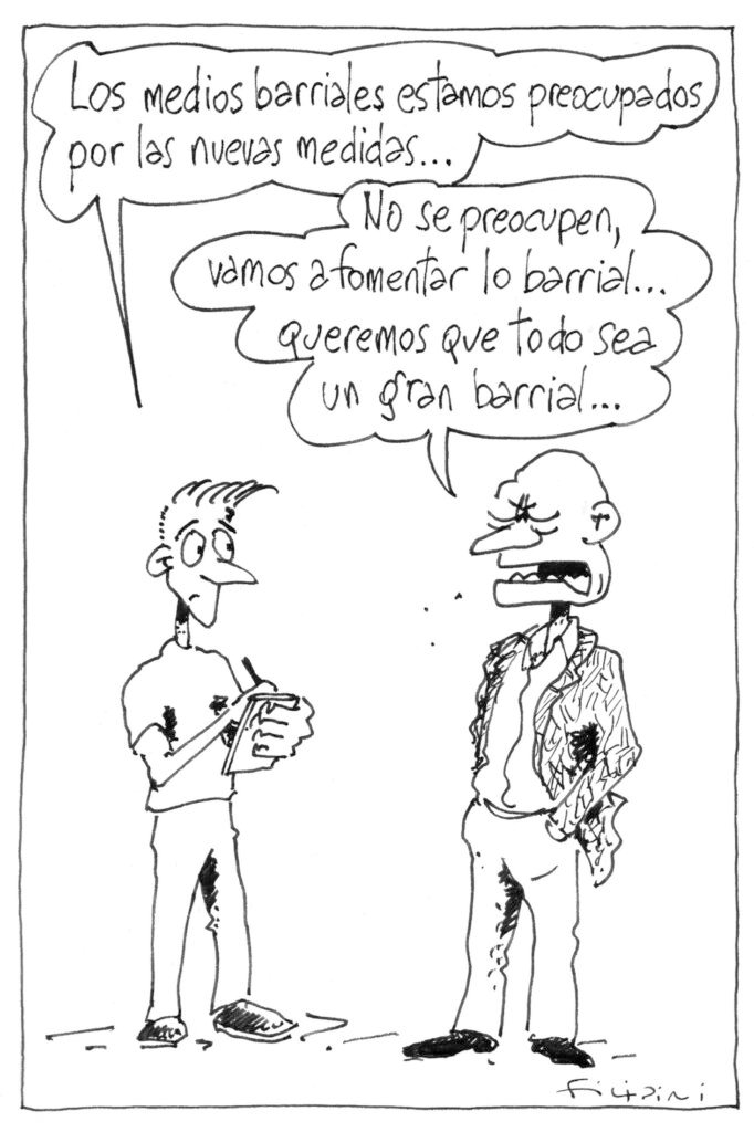 Barrial