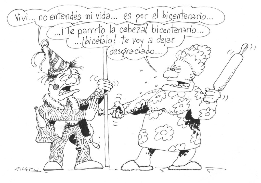 Bicéfalo