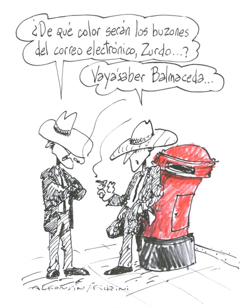 Buzones