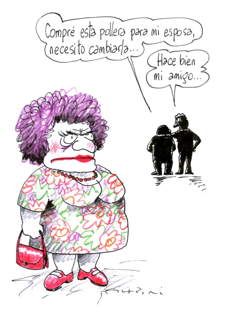 Cambio