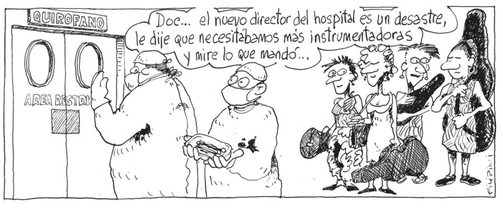 Cirugía