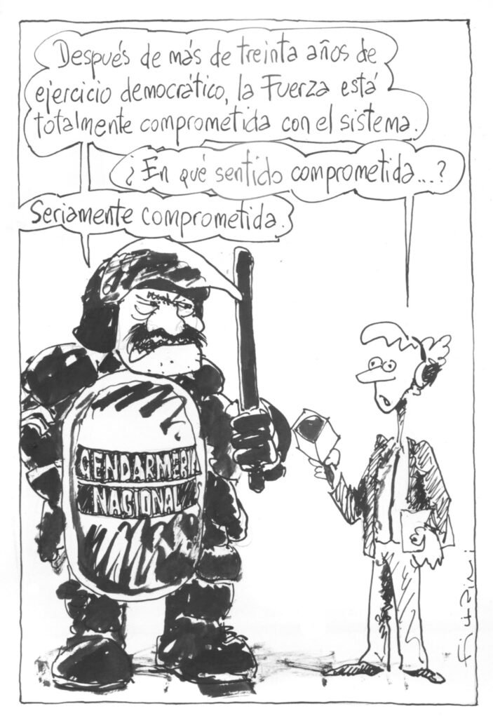 Compromiso