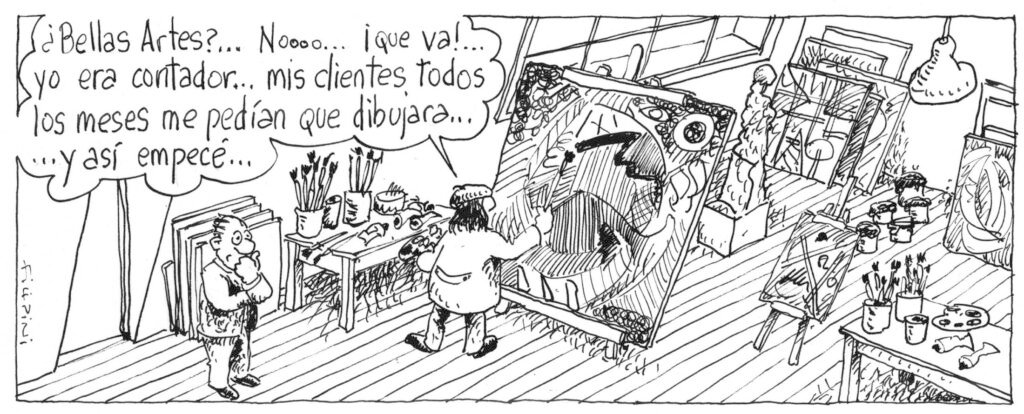 Contaduría