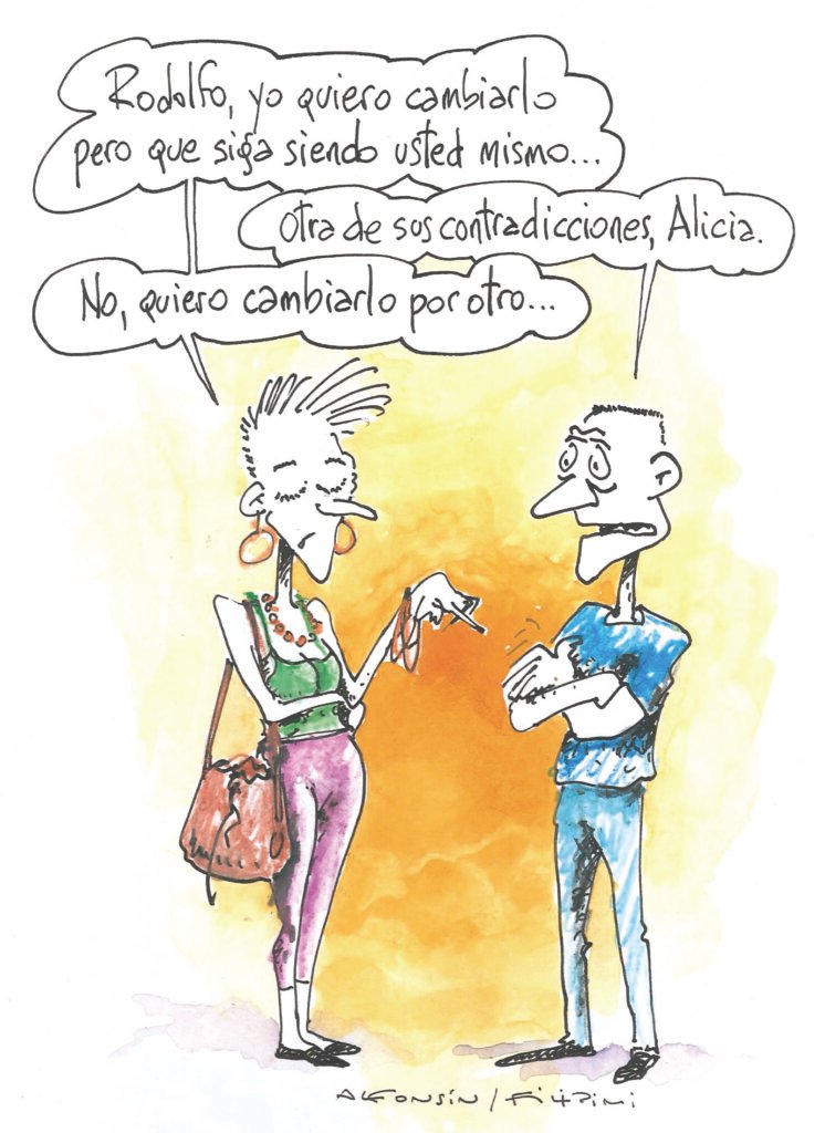 Contradicción