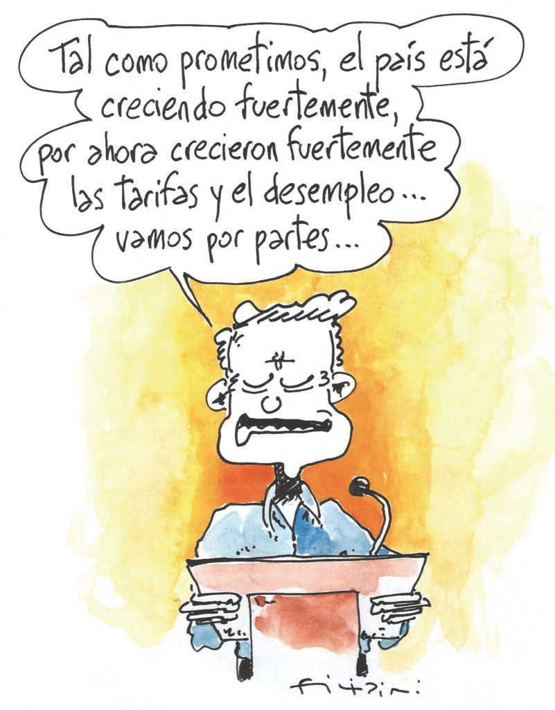 Crecemos