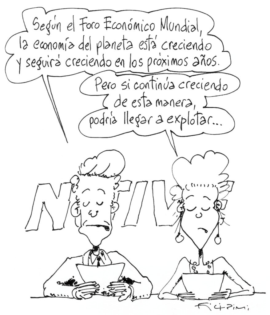 Crecimiento