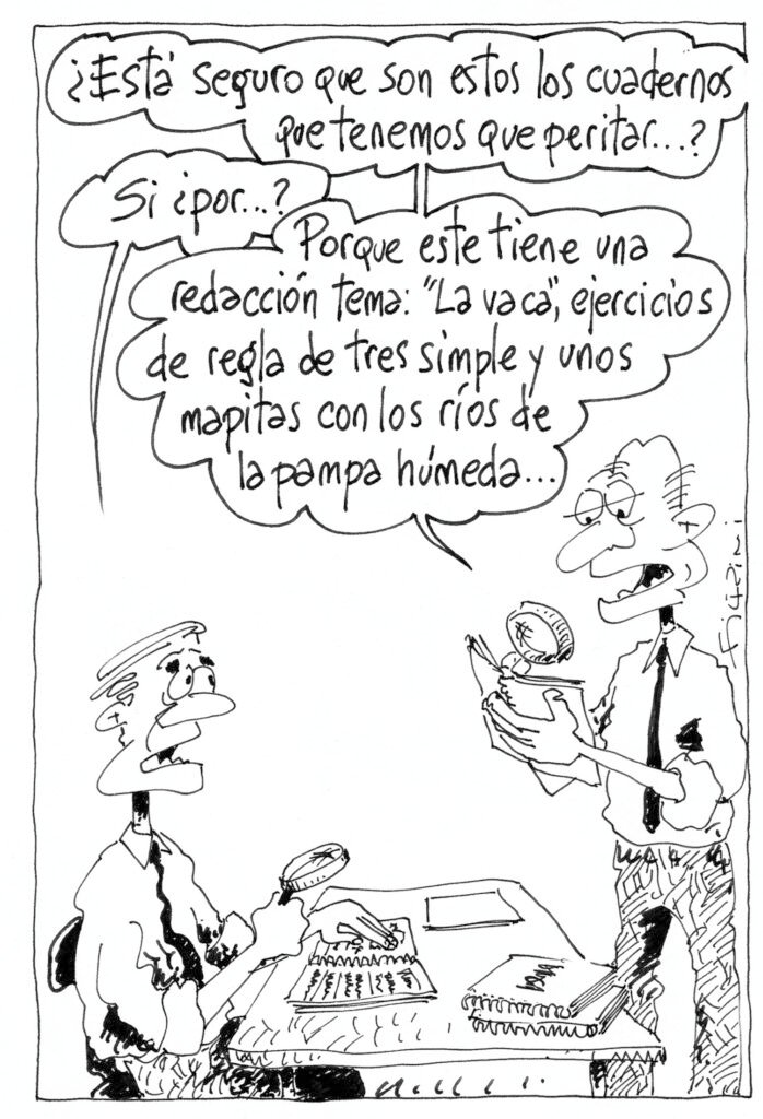 Cuadernos