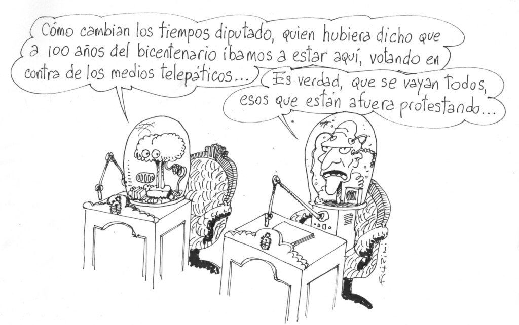 Diputado