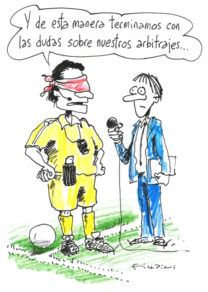 Dudas
