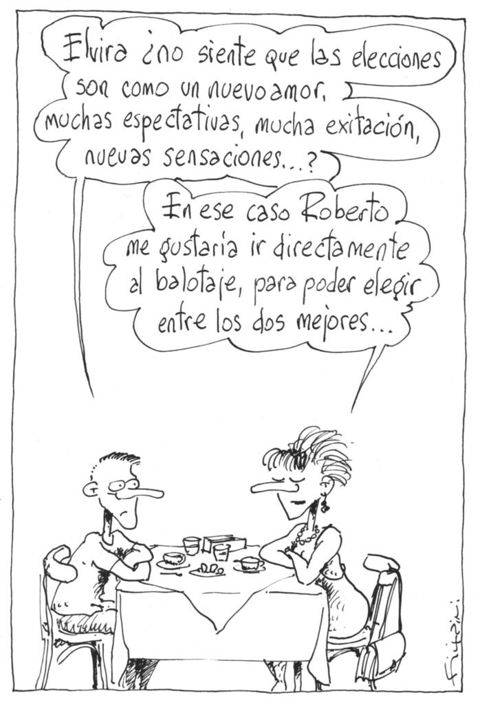 Elección
