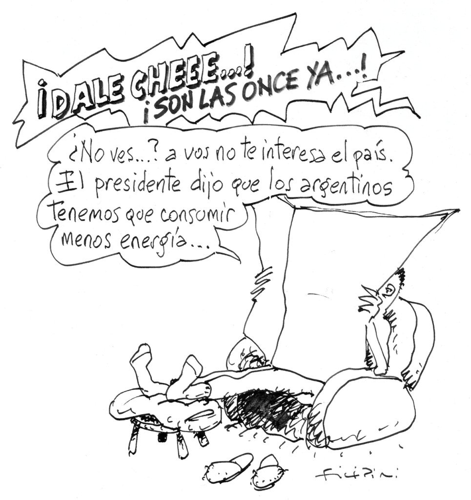 Energías