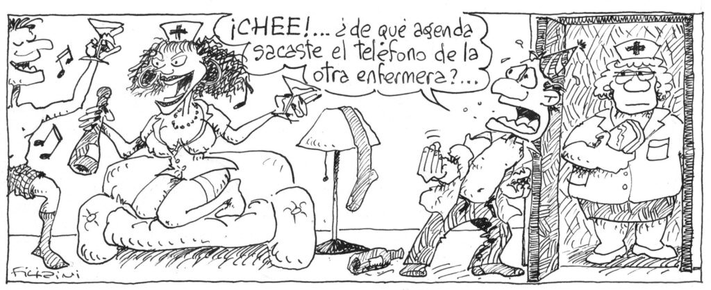 Enfermería