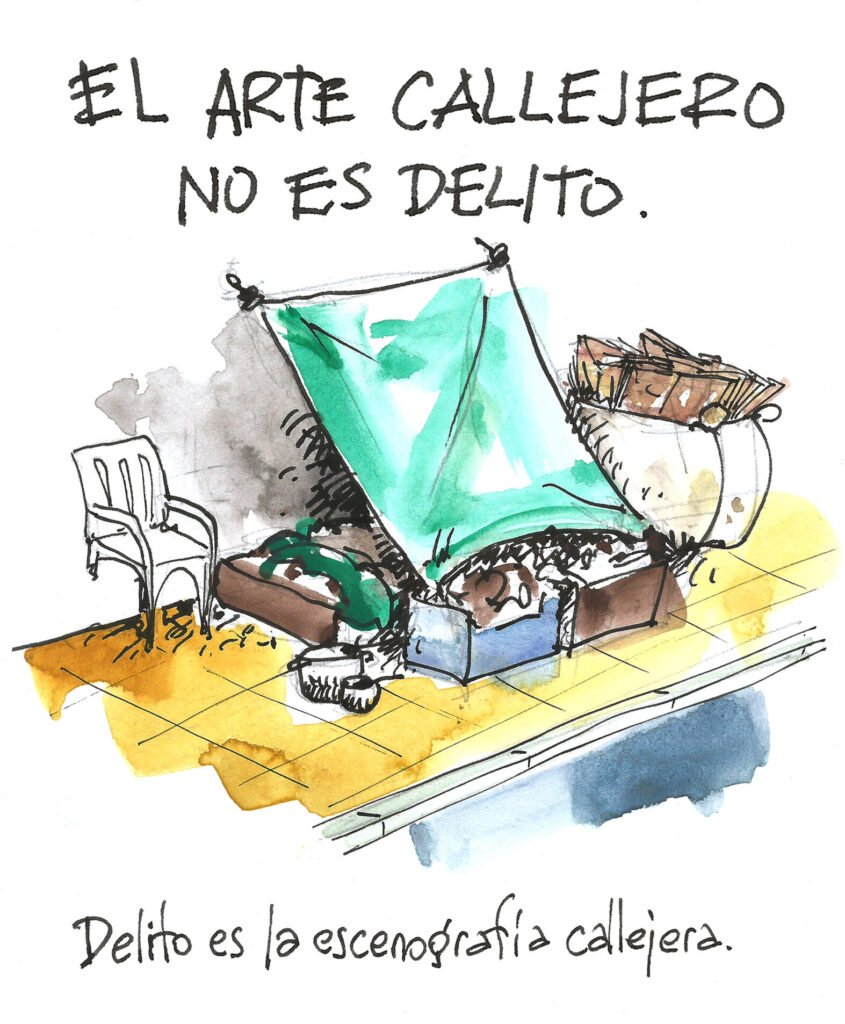 Escenografía