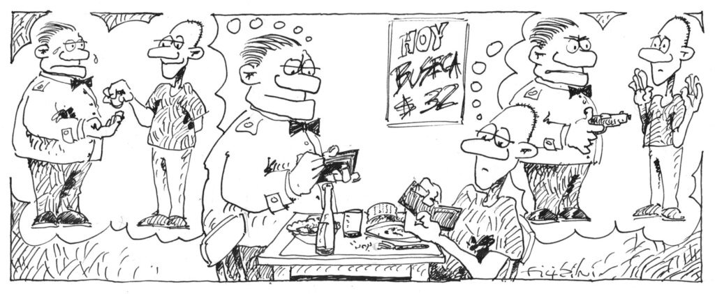 Gastronomía