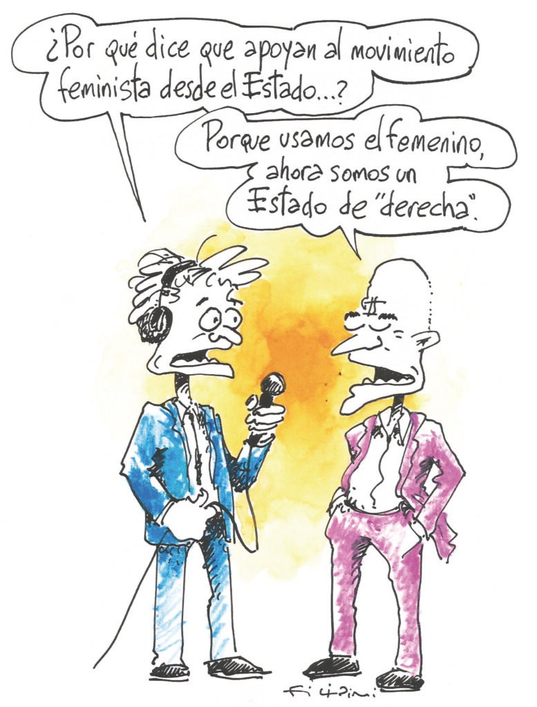 Género