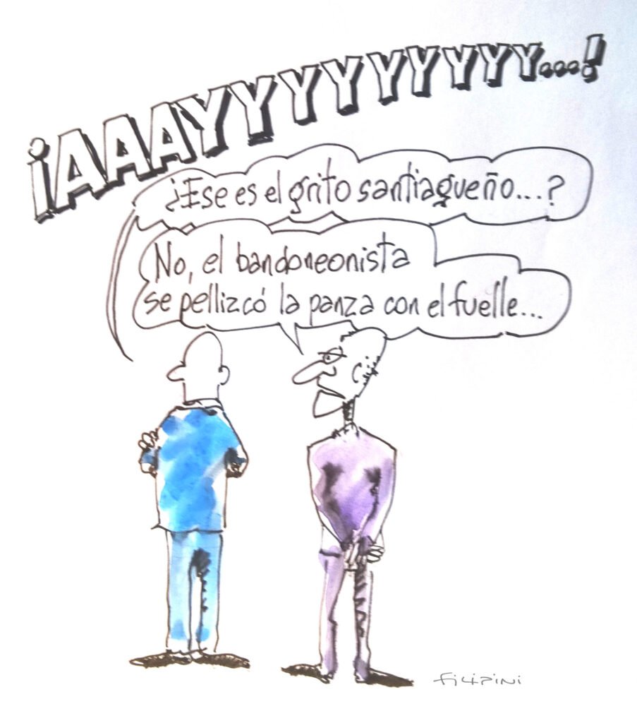 Grito