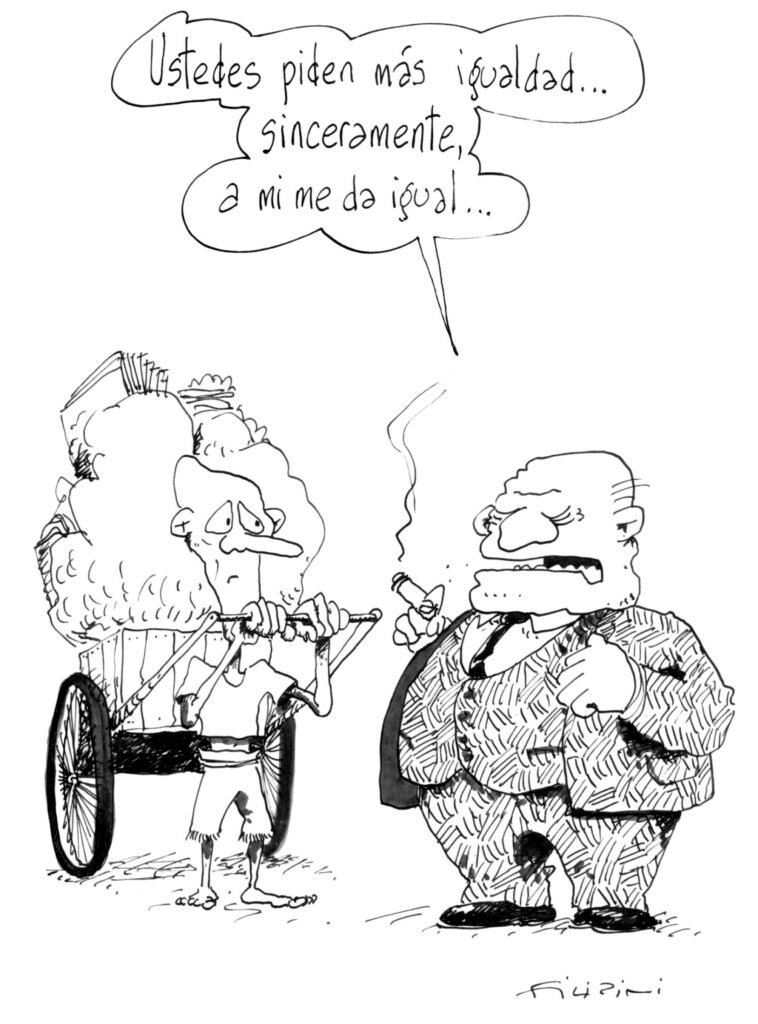 Igualdad