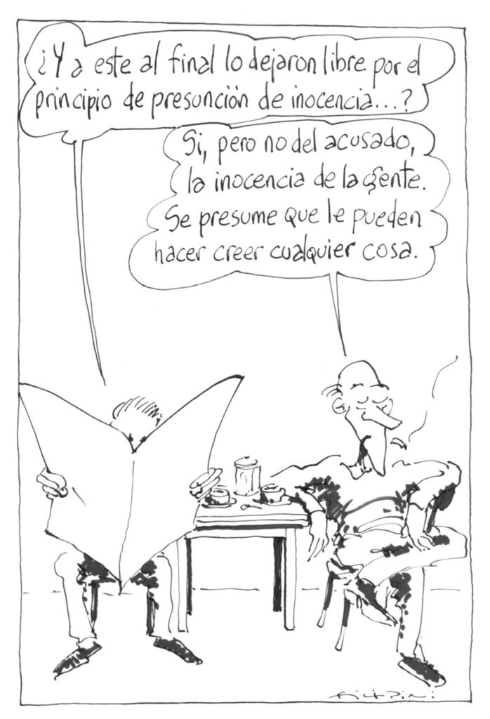 Inocencia