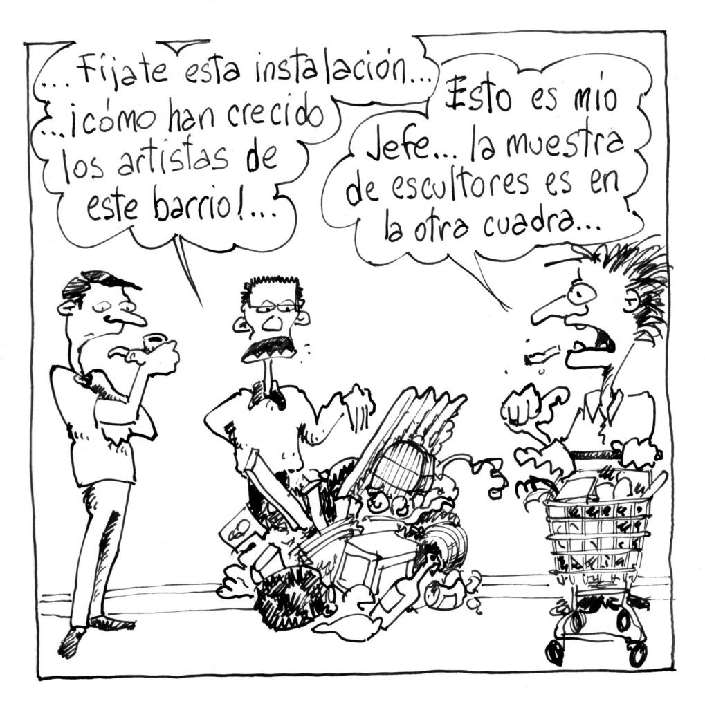 Instalación