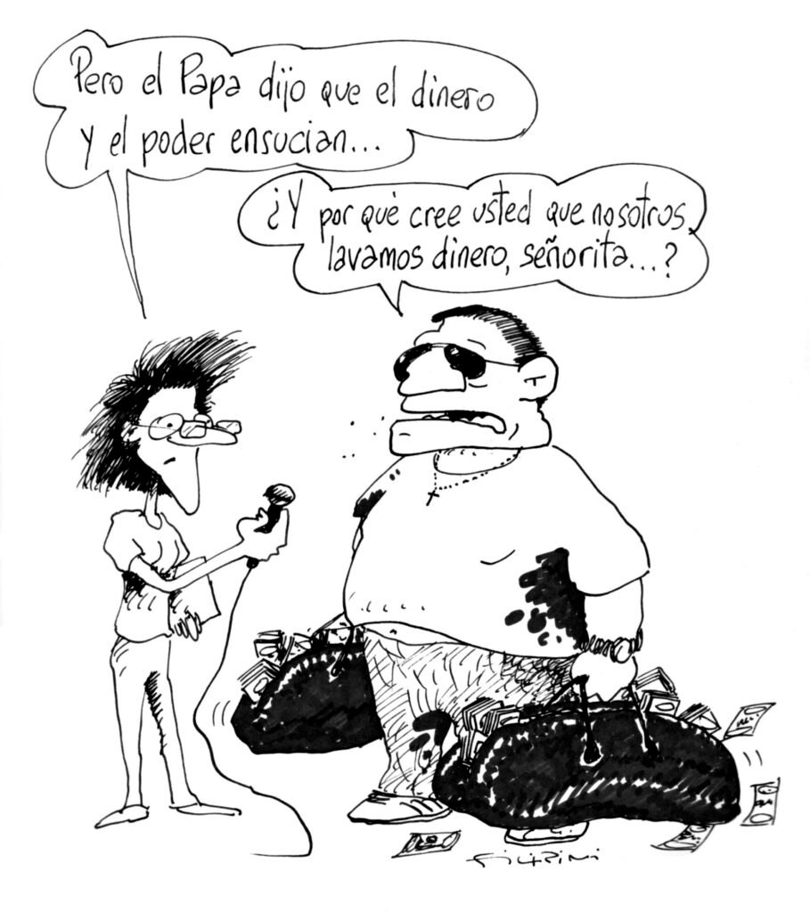 Lavado